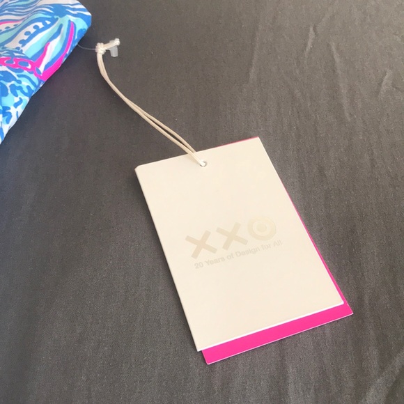 NWT Lilly for Target Size 6 Dress - Picture 3 of 4